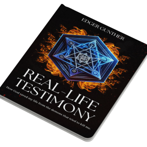 Real Life Testimony